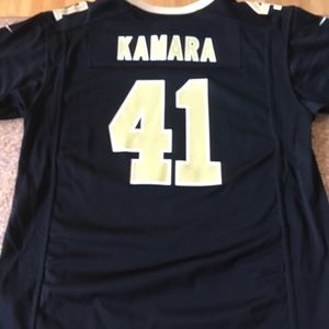 Kamara jersey